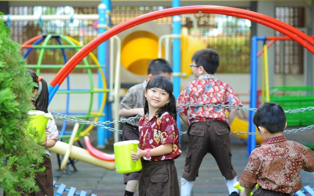 Healthy Lunchbox Ideas for Busy Students