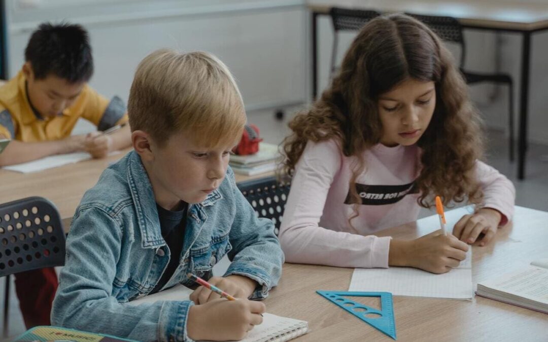 The Power of Effective Study Habits