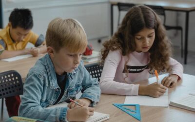 The Power of Effective Study Habits